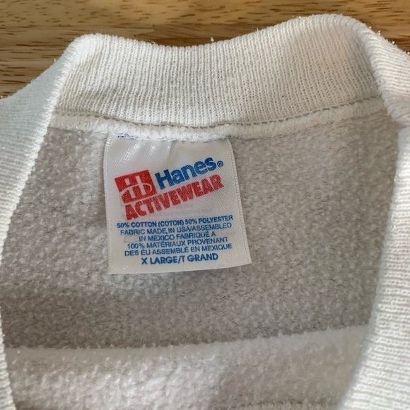 Vintage San Diego Zoo Graphic Crewneck Size XL - Picture 6 of 11